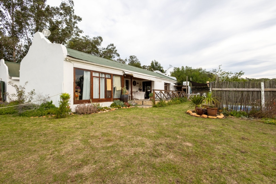 6 Bedroom Property for Sale in Plettenberg Bay Rural Western Cape